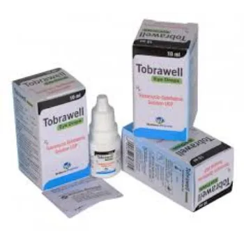 Tobramycin Injection
